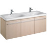 Тумба для раковины IDEAL STANDARD DAYLIGHT K2216SV
