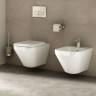 Унитаз подвесной IDEAL STANDARD Tonic II K316501